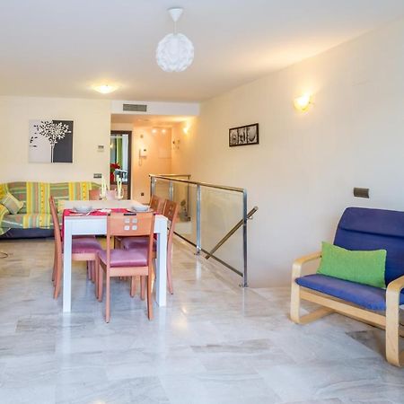 Hauzify I Apartament Altamira 라메틀라 데 마르 외부 사진