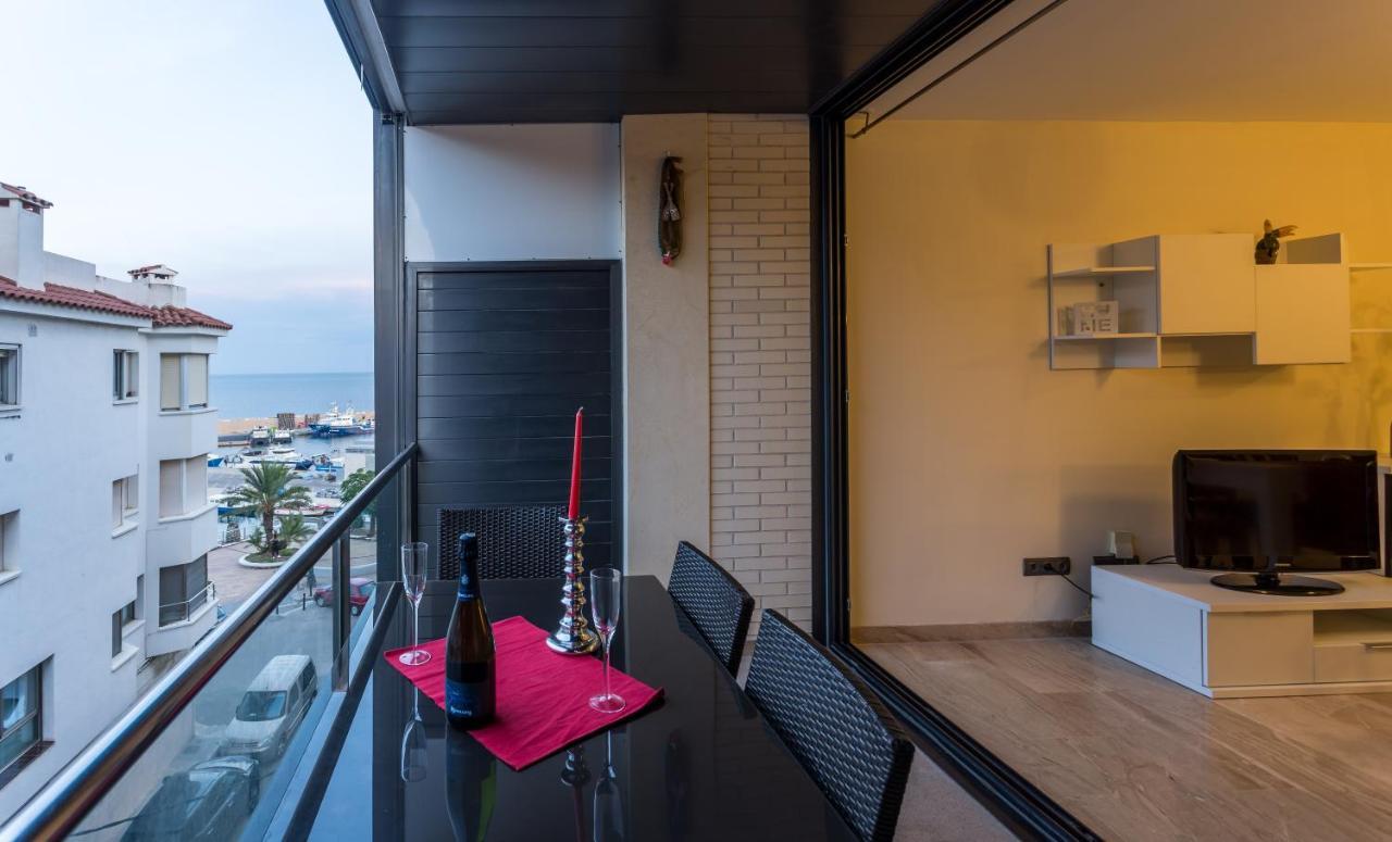 Hauzify I Apartament Altamira 라메틀라 데 마르 외부 사진