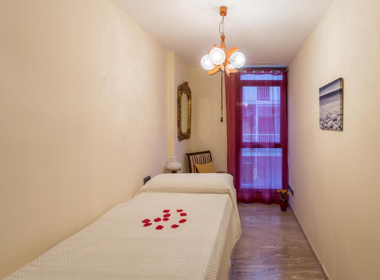 Hauzify I Apartament Altamira 라메틀라 데 마르 외부 사진