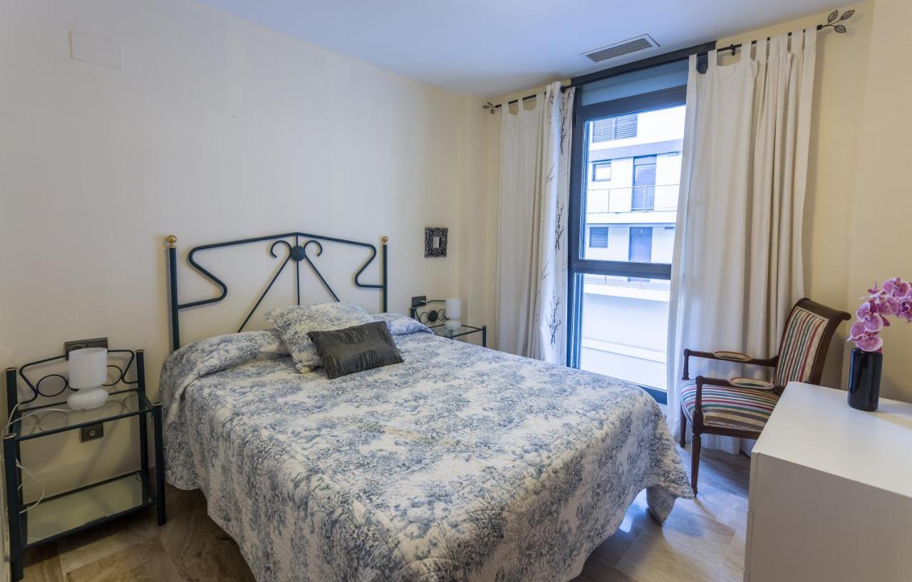 Hauzify I Apartament Altamira 라메틀라 데 마르 외부 사진