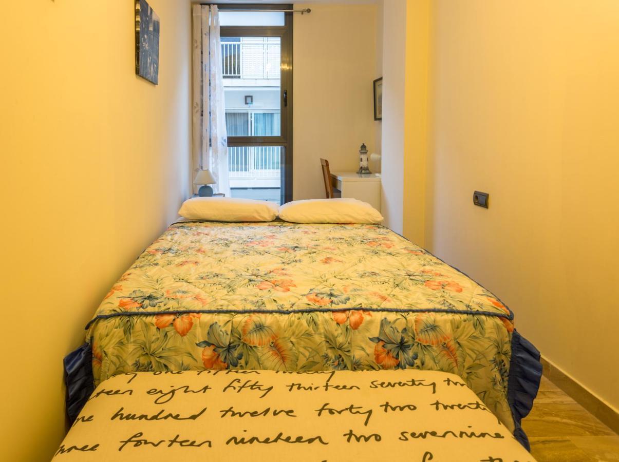 Hauzify I Apartament Altamira 라메틀라 데 마르 외부 사진