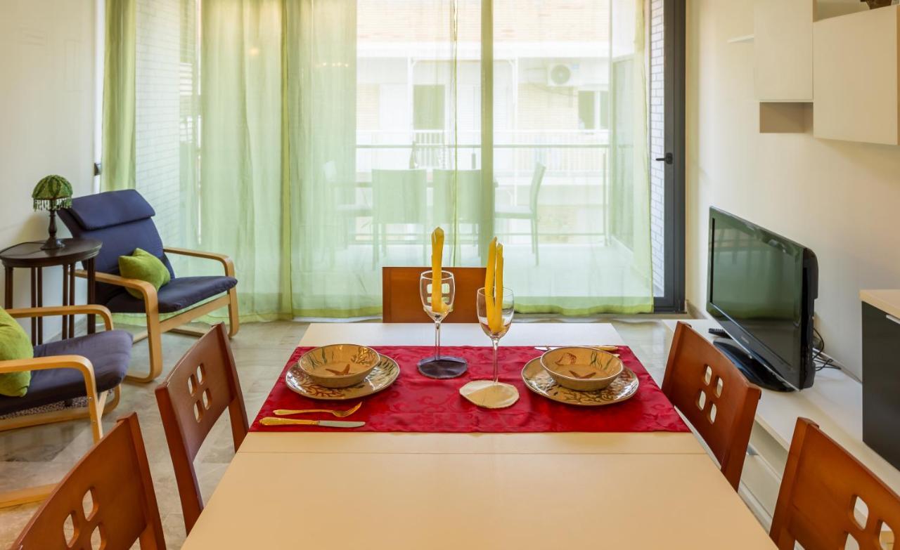 Hauzify I Apartament Altamira 라메틀라 데 마르 외부 사진