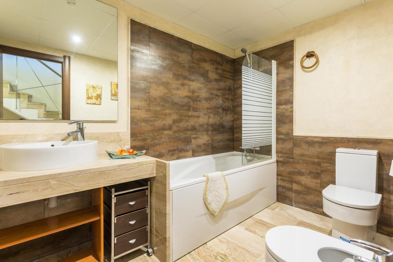 Hauzify I Apartament Altamira 라메틀라 데 마르 외부 사진